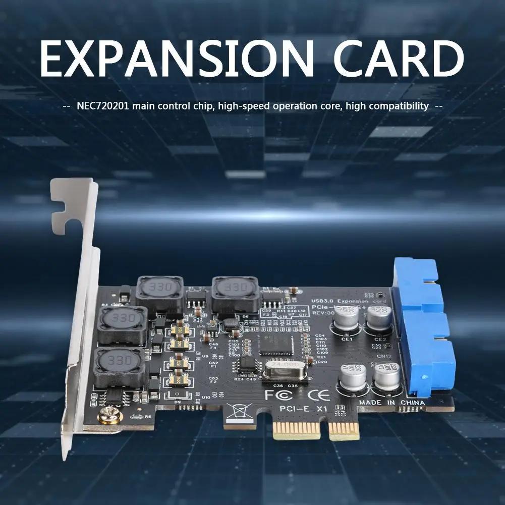  PCI-E-19/20   , USB 3.0 PCI ͽ Ȯ 